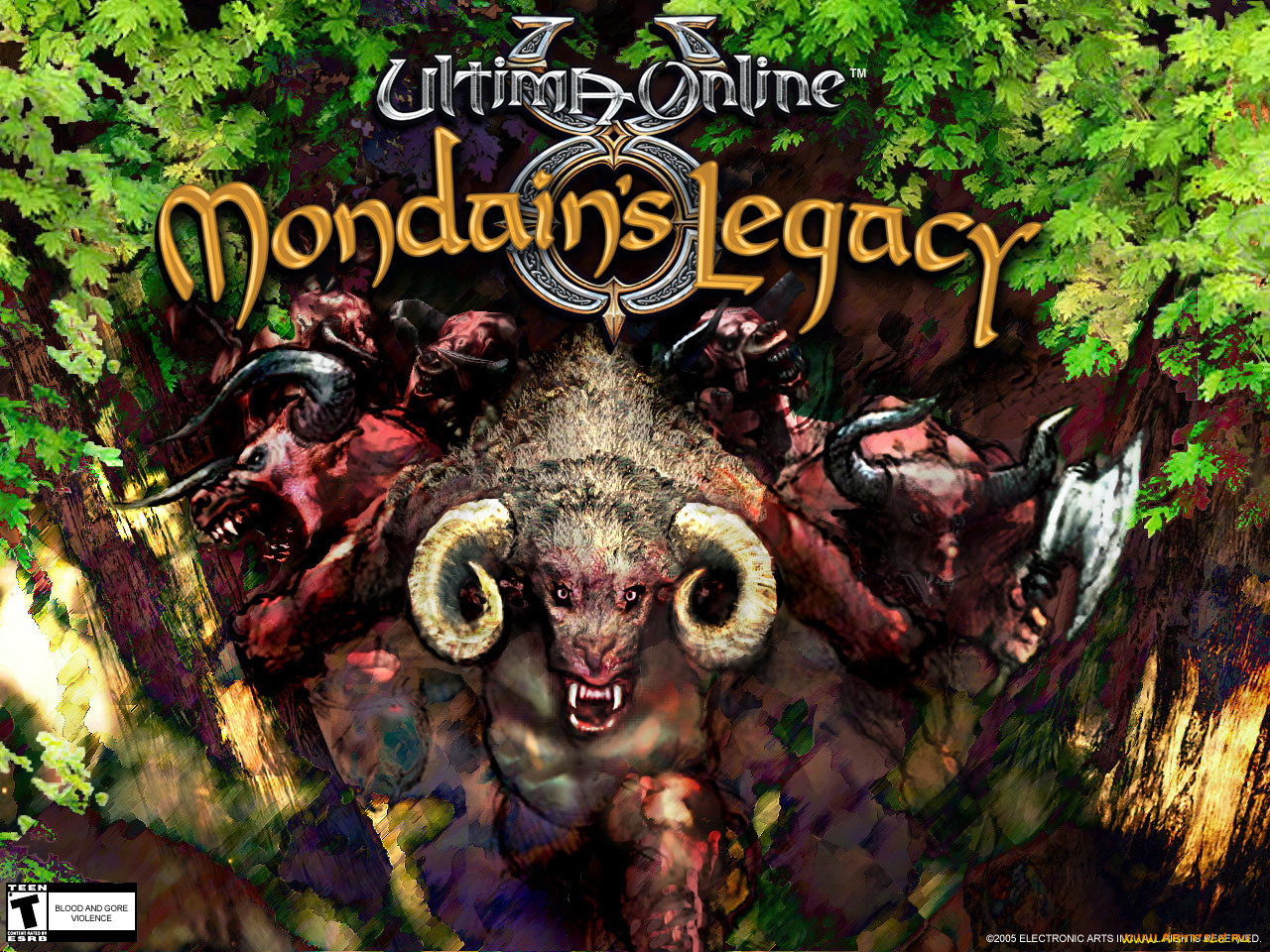 , , ultima, online, mondain`s, legacy